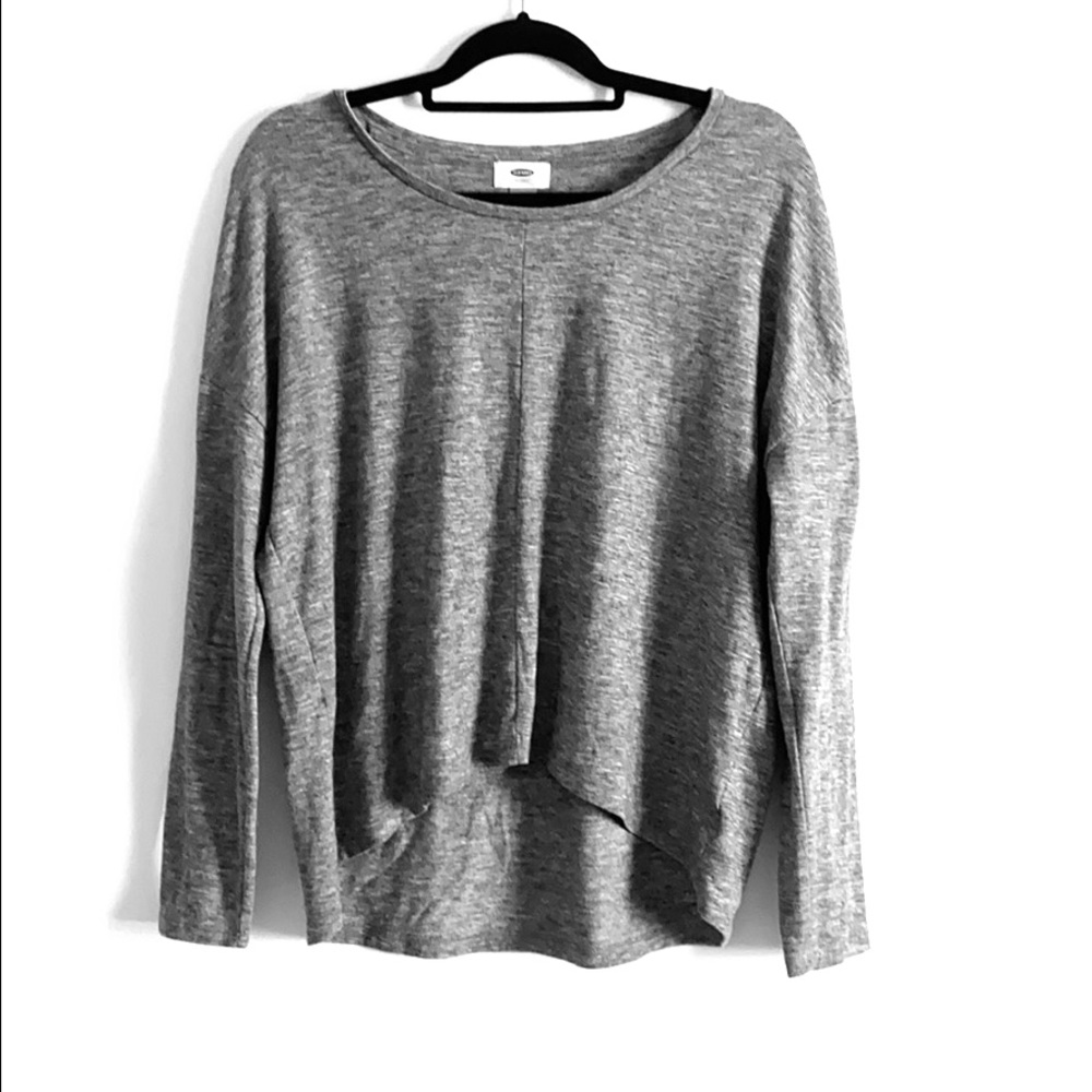 Old Navy Long Sleeve Top